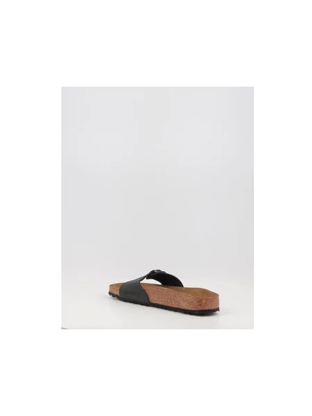 Tenisky Birkenstock černé