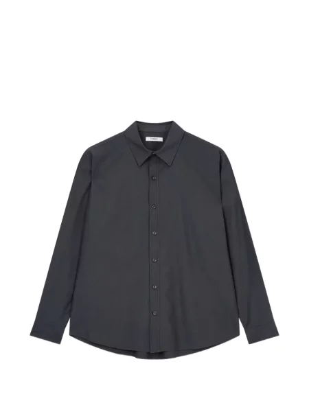 Košile Tomboy šedá