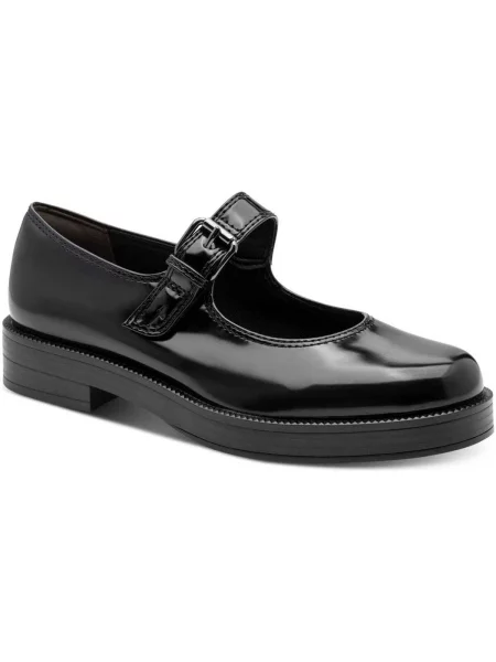 Baleríny Tamaris čierna