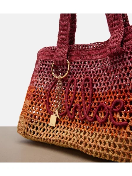Geantă de mână Chloé