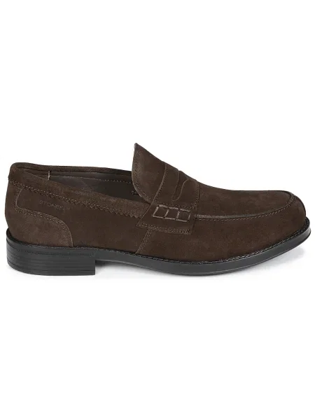Pantofi Stonefly maro