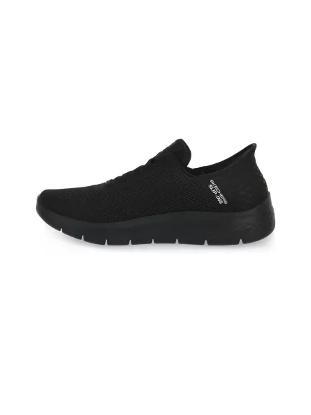Pantofi Skechers negru