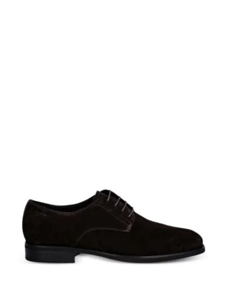 Pantofi derby Vagabond maro