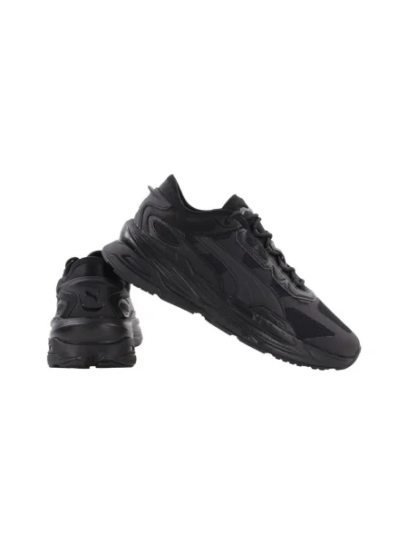 Pantofi Puma negru