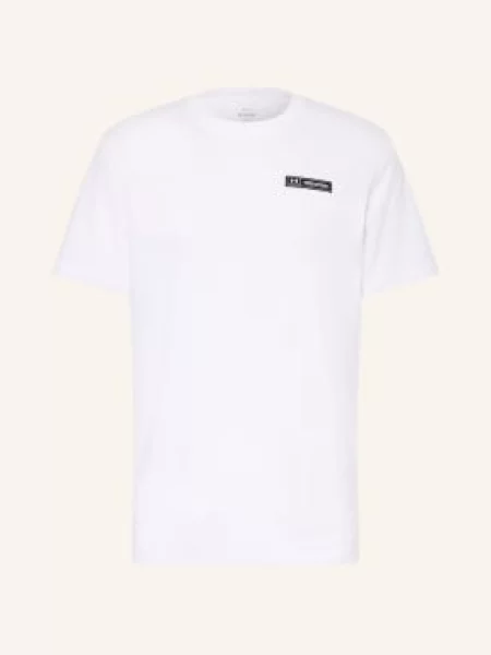 Tričko Under Armour bílé