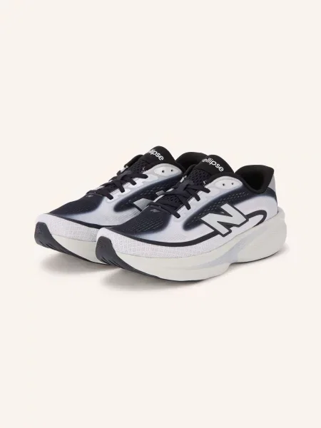 New Balance Běžecké Boty Ellipse krémová černá
