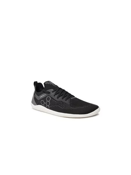 Laisvalaikio batai Vivo Barefoot Primus Lite Knit M juoda