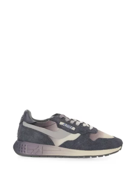 Sneakerși Autry albastru