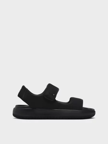 Сандалії NIKE Calm синтетичний чорний
