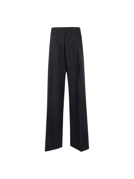 Spodnie Semicouture czarne