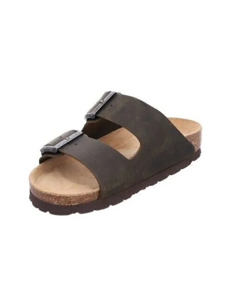 Pantofi Rohde alb