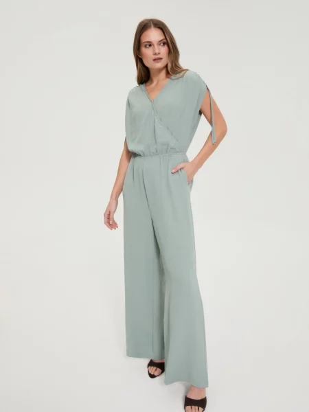 Rochie Marisse măslin