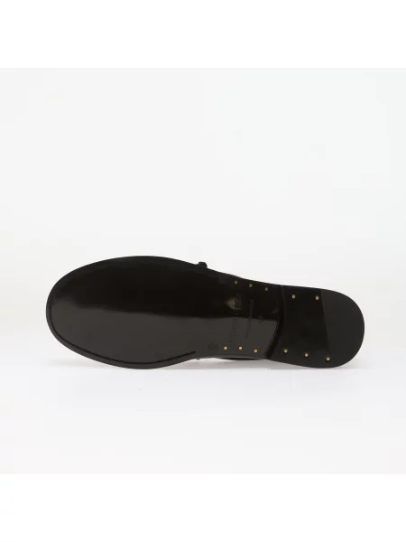 Сникърси Filling Pieces Lux Loafer Polido Black EUR 42 черно