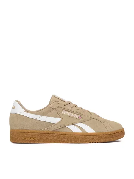 Reebok Superge EO-CLUB C GROUNDS UK bež