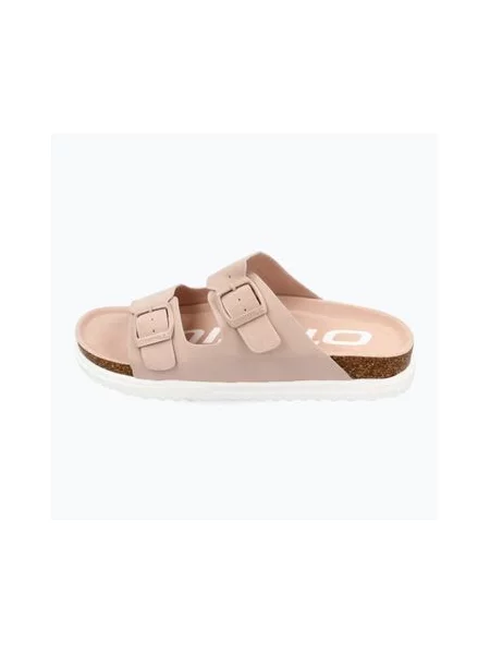 Шльопанці O'Neill Sandy Slider Low peach whip