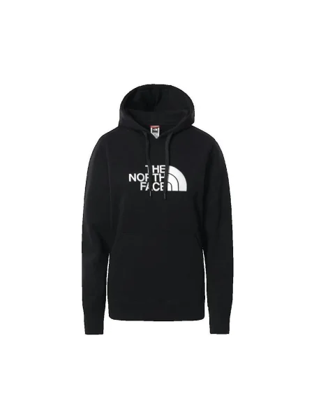 Pulover The North Face negru