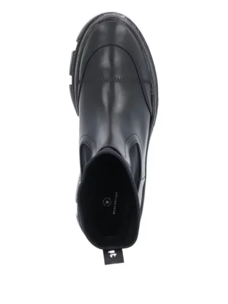 Botine Moa Concept negru