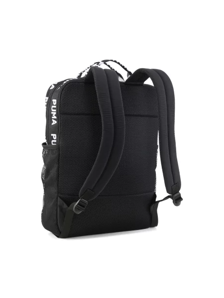 PUMA Plecak Active Training Essentials 19 l Akcesoria OSFA czarny