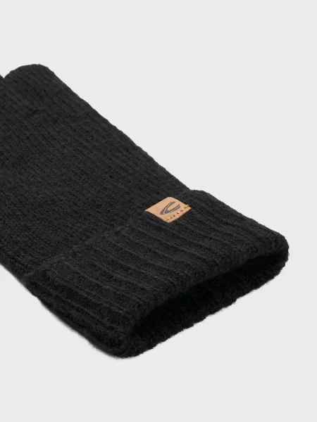 Перчатки Camel Active черные