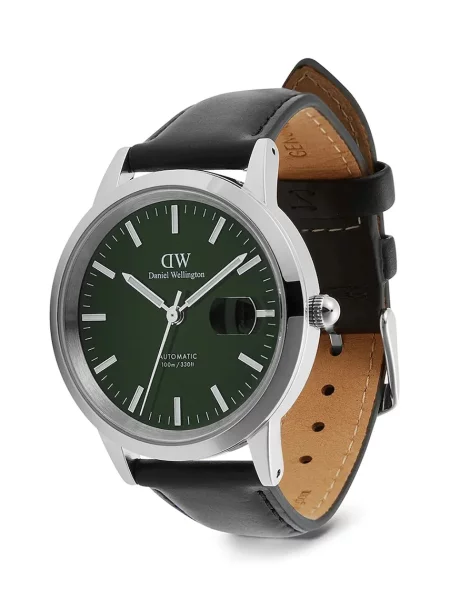 Годинник Daniel Wellington срібний