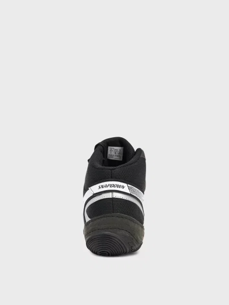 Кроссовки Asics Snapdown черные