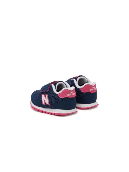 New Balance Laisvalaikio batai Tamsiai mėlyna