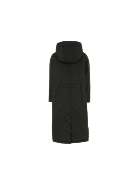 Parka Max Mara zielona