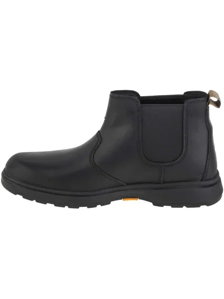 Chelsea boots Timberland čierna