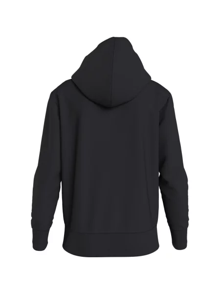 Calvin Klein Jeans Bluza Institutional czarny