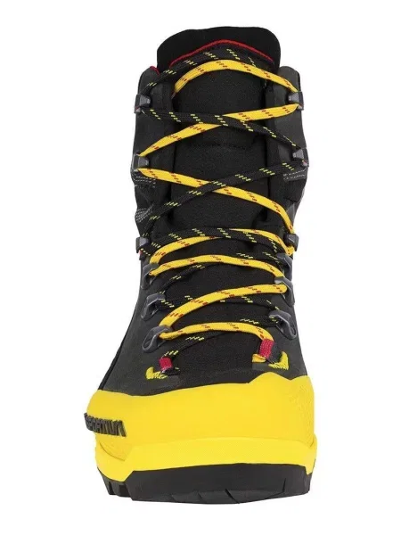 Buty trekkingowe wysokie Aequilibrium Lt Gtx czarne