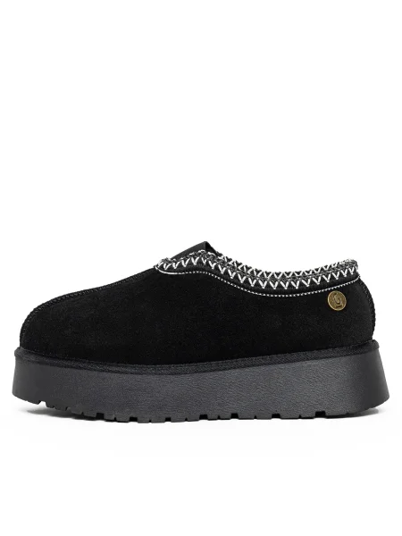 Gooce Botine negru