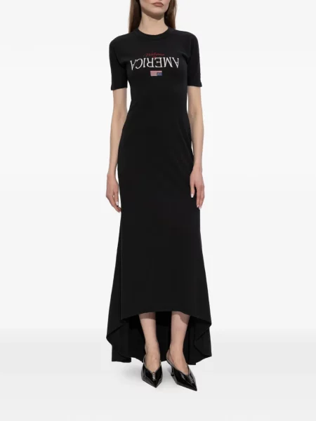 Rochie Willy Chavarria de costum negru