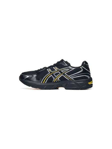 Tenisky Asics čierna