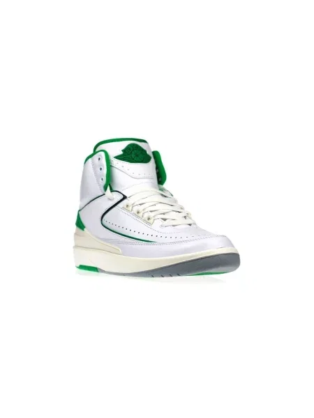 Pantofi Nike retro verde