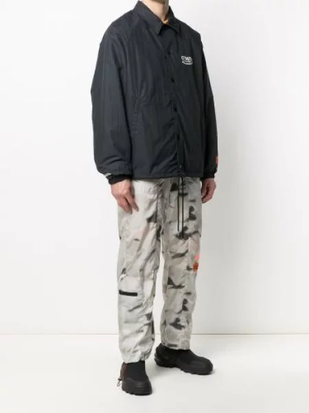 Bunda Heron Preston