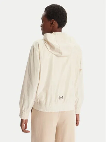 Emporio Armani Vetrovka bež