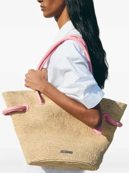 Geantă shopper Jacquemus