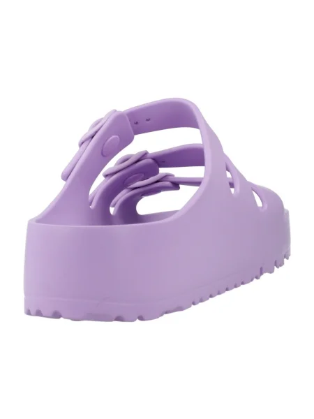 Cipők BIRKENSTOCK FLORIDA III EVA PAP FLEX PLATFORM lila