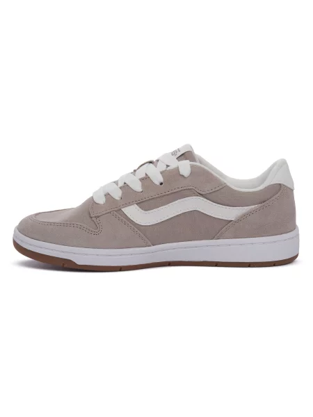 Pantofi Vans roz
