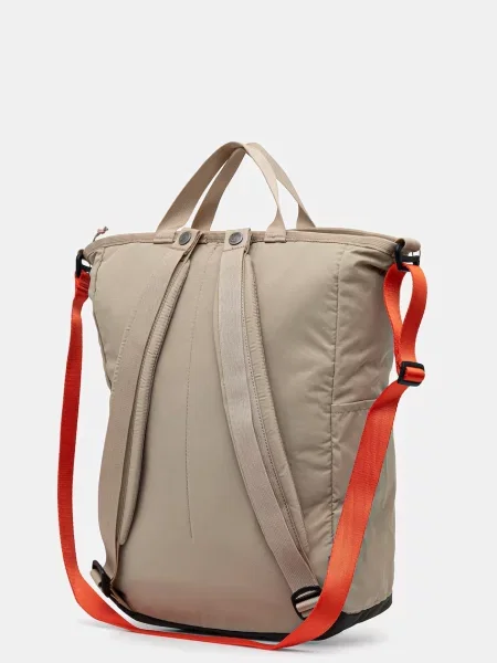 Torba Fjällräven beżowa