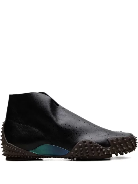 Sneakerși Puma negru