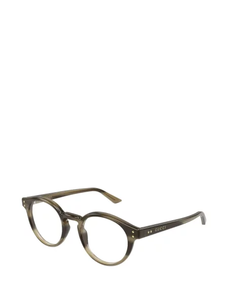 Napszemüveg Gucci Eyewear barna