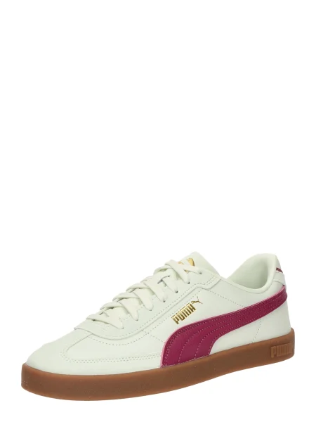 Pantofi Puma bej