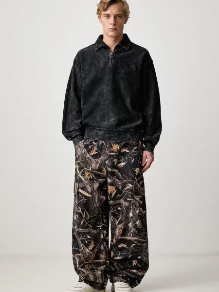 Tricou polo Carhartt Wip