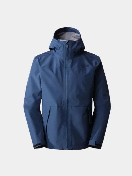 The North Face M Dryzzle Futurelight Jacket Демісезонна куртка Поліестер/нейлон синій