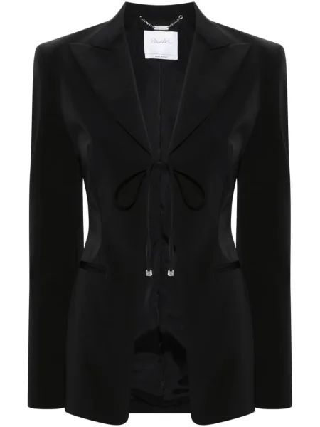 Sacou Blumarine negru