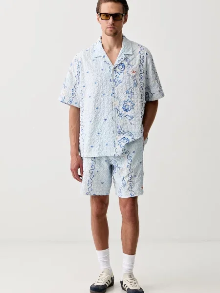 Adidas Originals шорти Resort