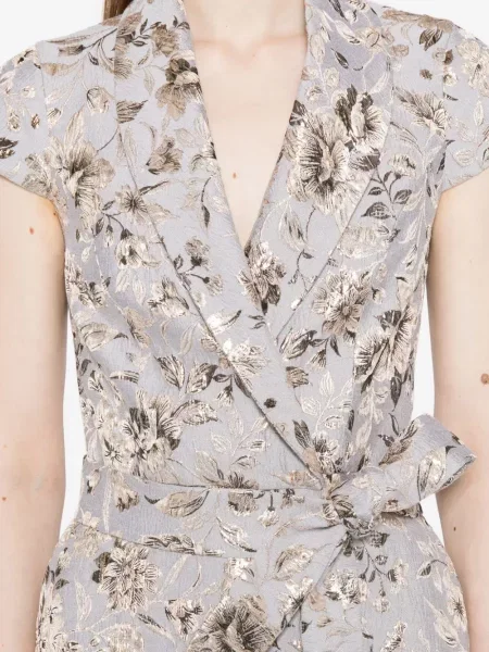 Rochie Sachin & Babi gri