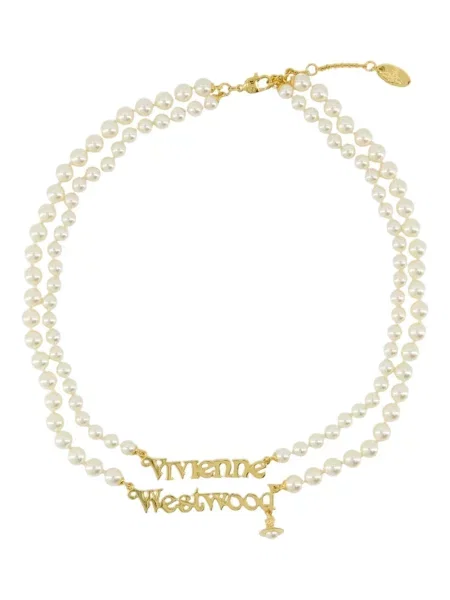 Colier Vivienne Westwood