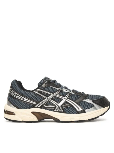 Маратонки Asics мъжки сиво